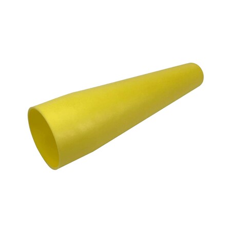 Maglite Traffic Wand For CDCell Flashlights, Color Yellow ASXX08B